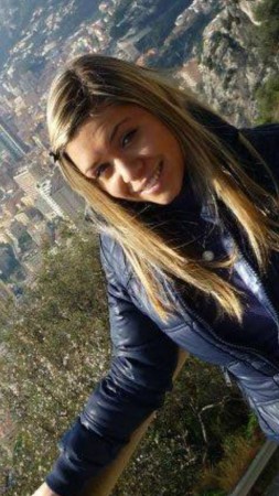 Senza giada il paesaggio?brutto