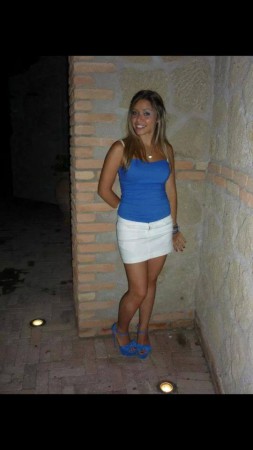 Vi piace questa foto?