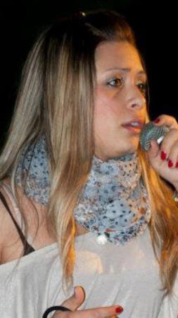 È bella anche in primo piano