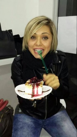 Buon appetito giadina