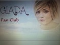 Tessera Giada FanClub